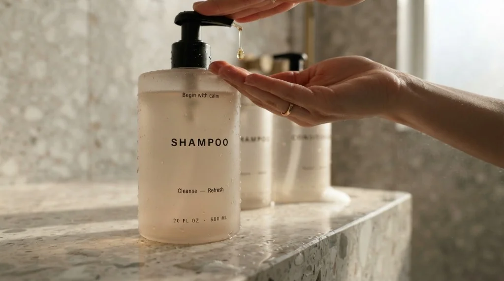 Guide des Distributeurs de Douche Épurés : Transformer sa Salle de Bain en Espace Spa